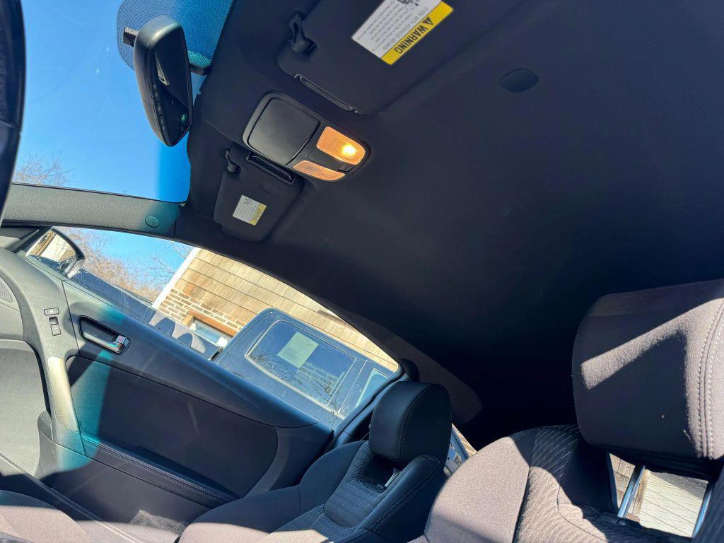 used 2014 Hyundai Genesis Coupe car, priced at $9,500