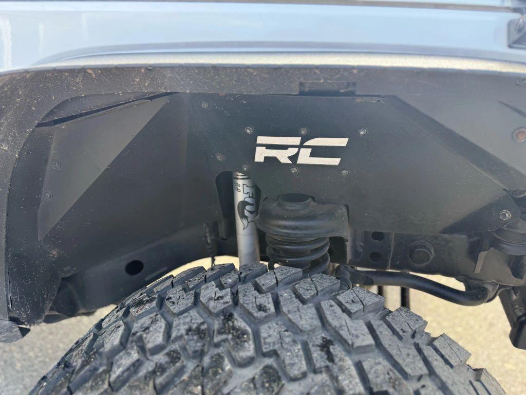 used 2016 Jeep Wrangler car, priced at $18,500