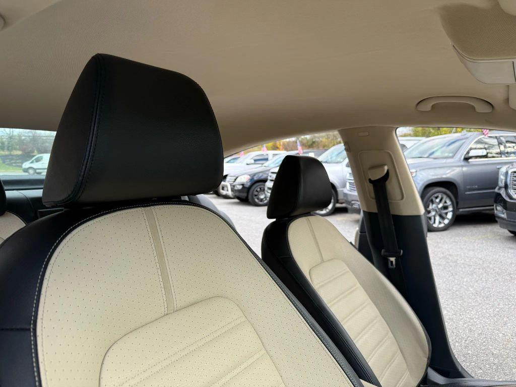 used 2009 Volkswagen CC car, priced at $9,750