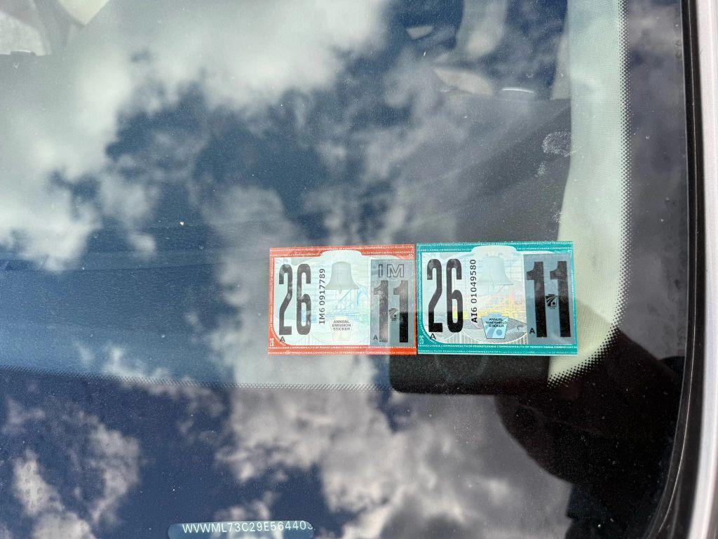 used 2009 Volkswagen CC car, priced at $9,750