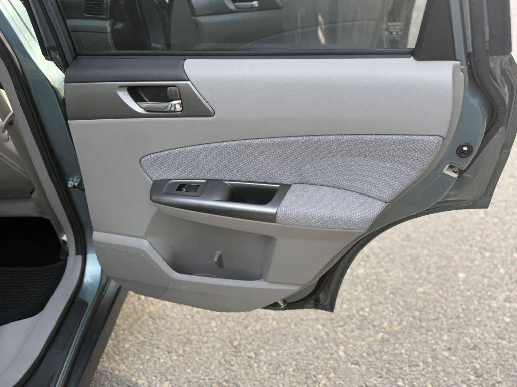 used 2012 Subaru Forester car, priced at $11,500