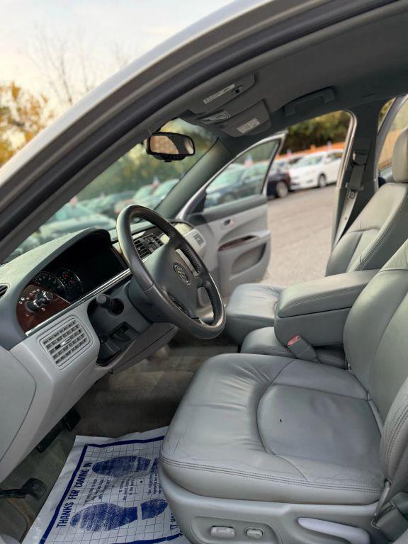 used 2007 Buick LaCrosse car, priced at $4,999