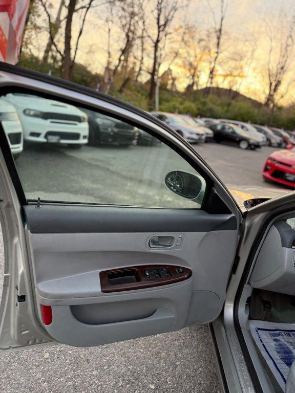 used 2007 Buick LaCrosse car, priced at $4,999