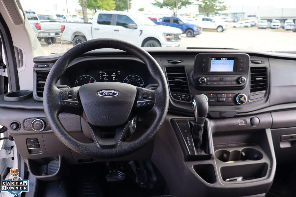 used 2024 Ford Transit-350 car, priced at $45,820