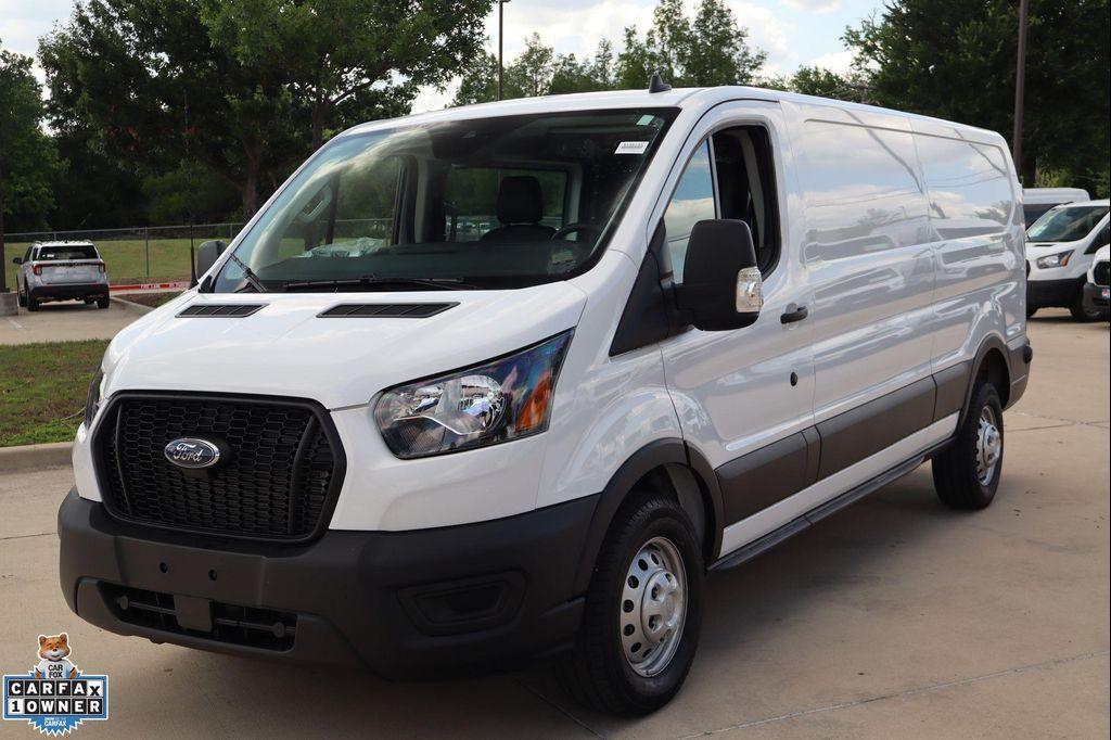 used 2024 Ford Transit-350 car, priced at $45,820