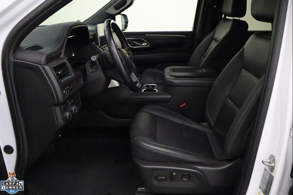 used 2024 Chevrolet Tahoe car, priced at $40,835