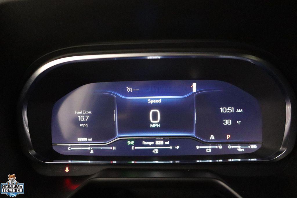 used 2024 Chevrolet Tahoe car, priced at $40,835