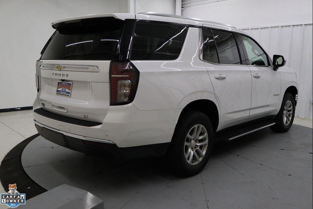 used 2024 Chevrolet Tahoe car, priced at $40,835