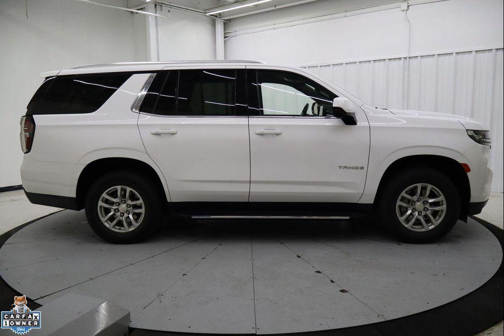 used 2024 Chevrolet Tahoe car, priced at $40,835