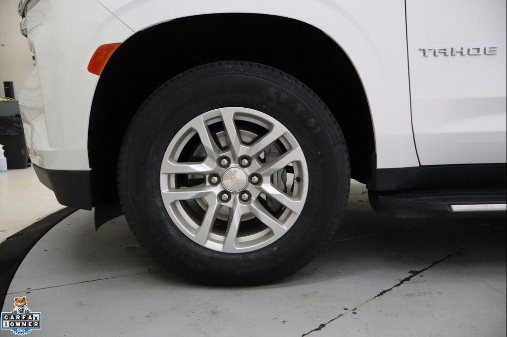 used 2024 Chevrolet Tahoe car, priced at $40,835