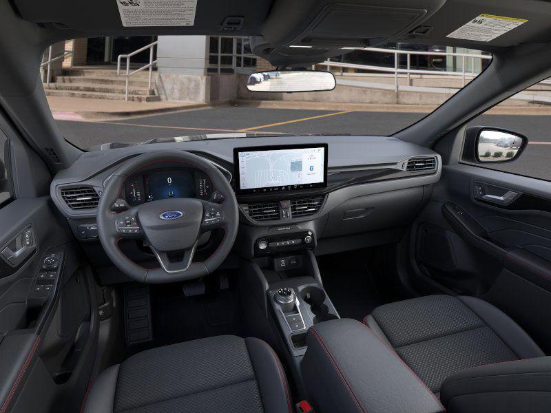 new 2026 Ford Escape car, priced at $32,520