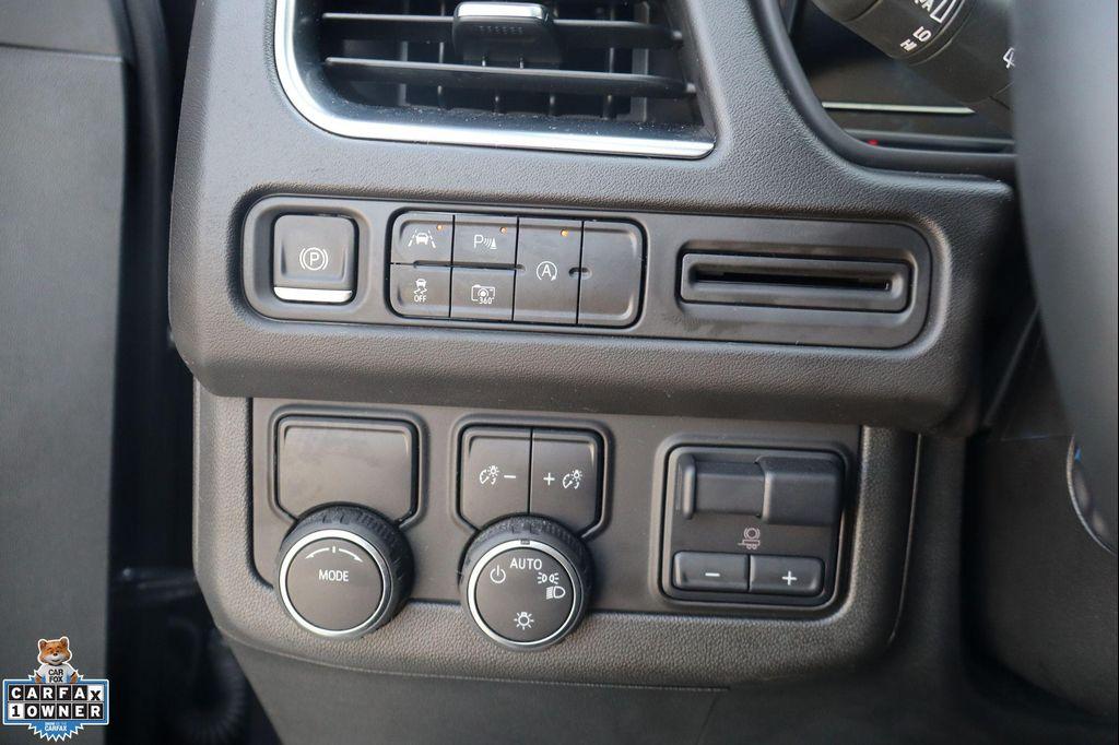 used 2024 Chevrolet Tahoe car, priced at $60,108