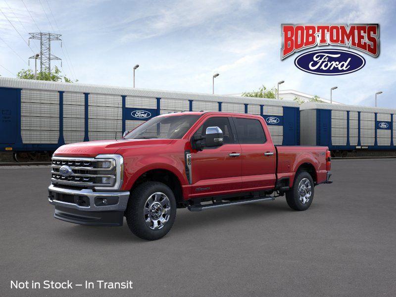 new 2026 Ford F-250 car, priced at $85,255