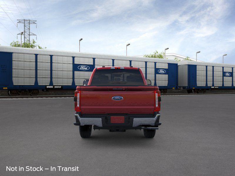 new 2026 Ford F-250 car, priced at $81,471