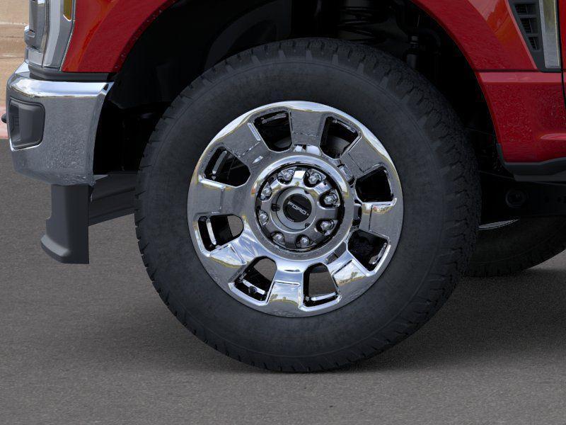 new 2026 Ford F-250 car, priced at $82,705