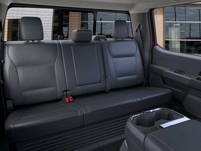 new 2026 Ford F-250 car, priced at $82,705