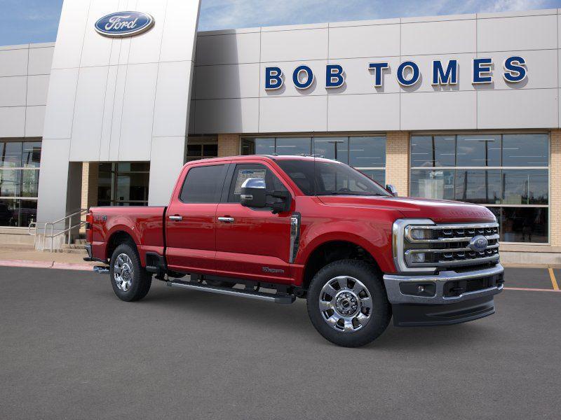 new 2026 Ford F-250 car, priced at $82,705