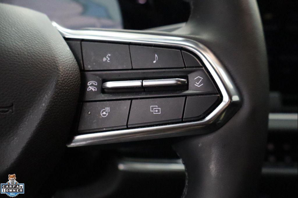 used 2026 Chevrolet Equinox car, priced at $26,495