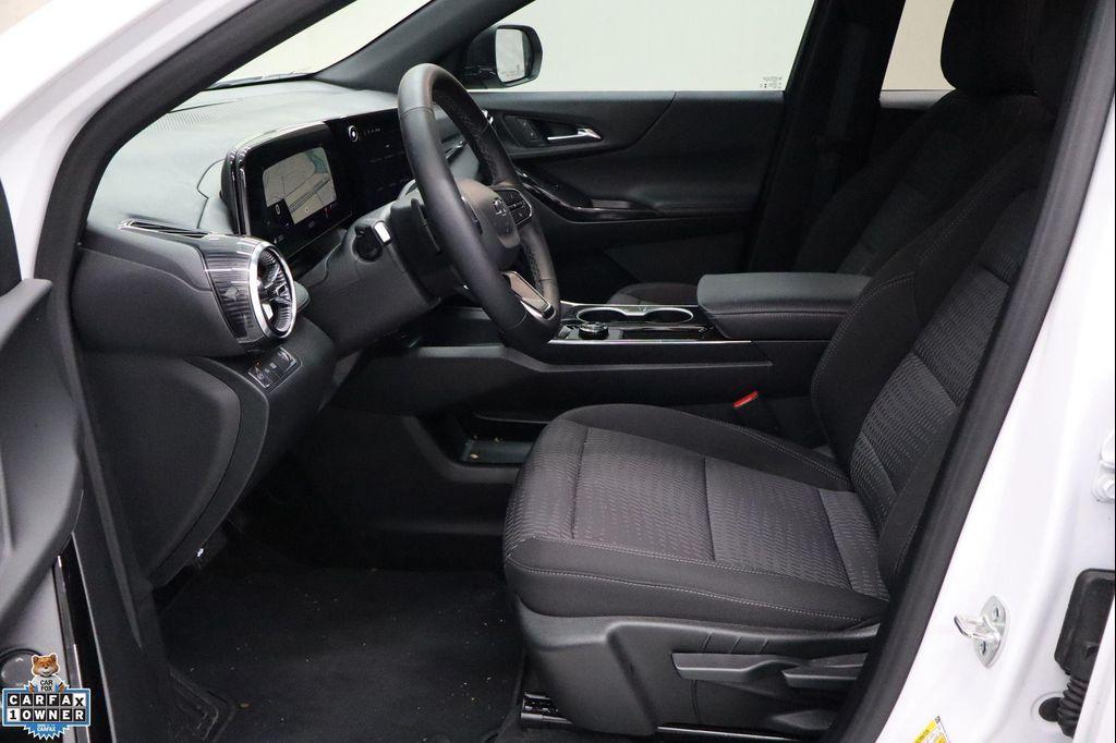 used 2026 Chevrolet Equinox car, priced at $26,495