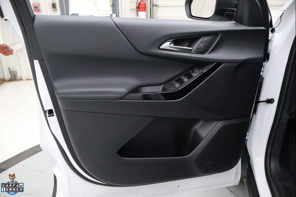 used 2026 Chevrolet Equinox car, priced at $26,495