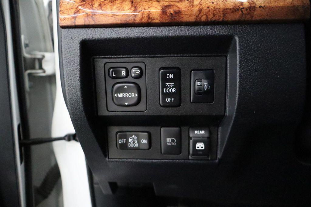 used 2019 Toyota Tundra car, priced at $31,113