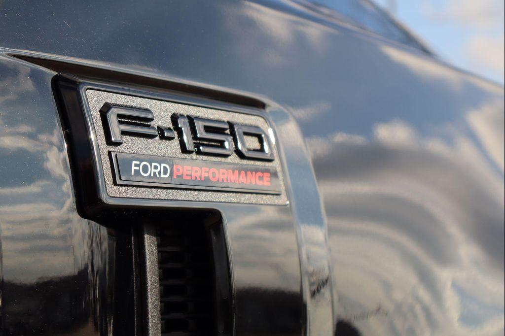 new 2025 Ford F-150 car, priced at $98,746