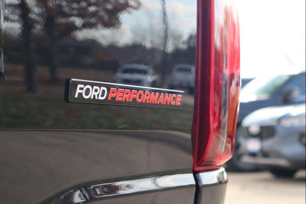 new 2025 Ford F-150 car, priced at $98,746