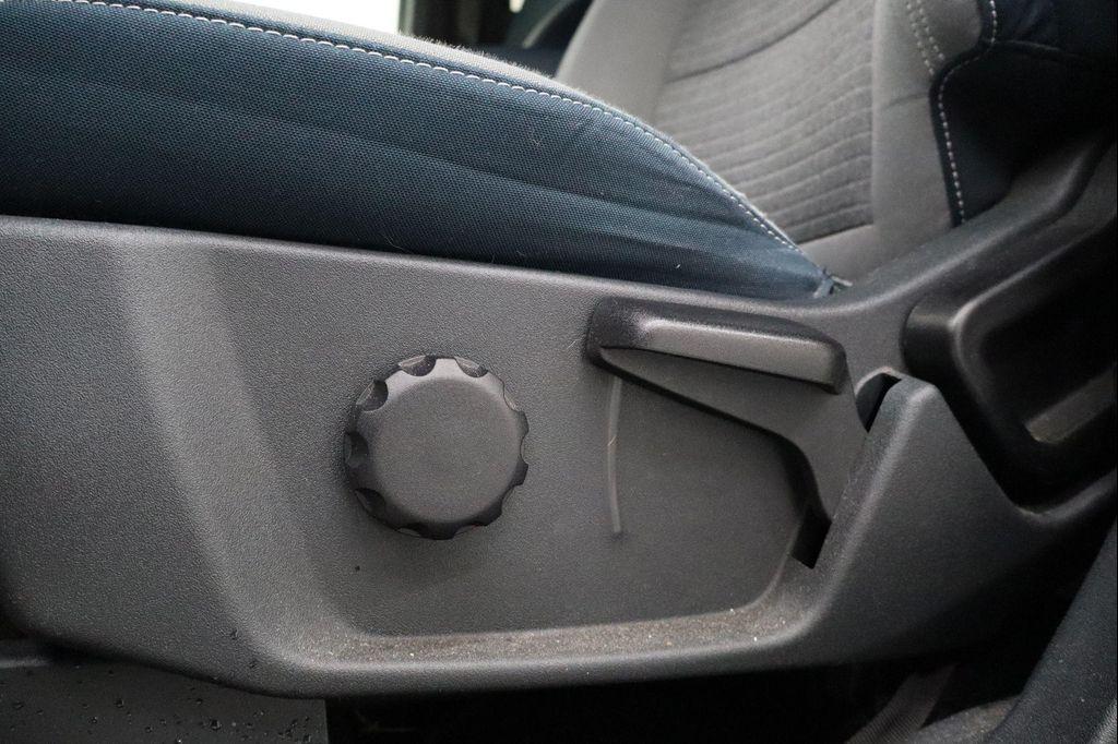 used 2021 Ford Bronco car, priced at $39,268