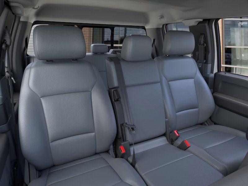 new 2025 Ford F-350 car, priced at $66,500