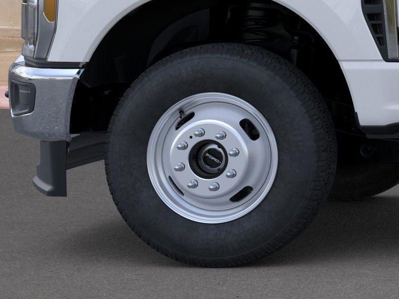 new 2025 Ford F-350 car, priced at $66,500