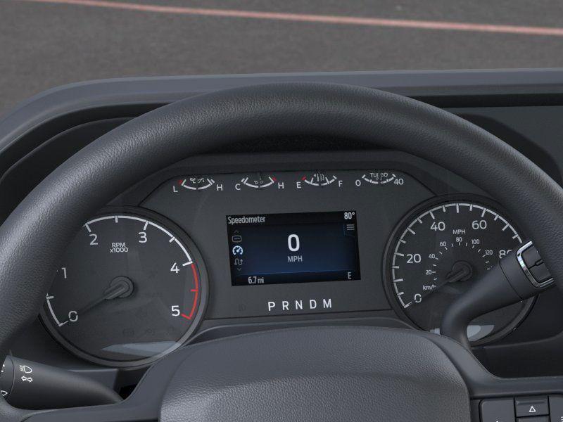 new 2025 Ford F-350 car, priced at $66,500