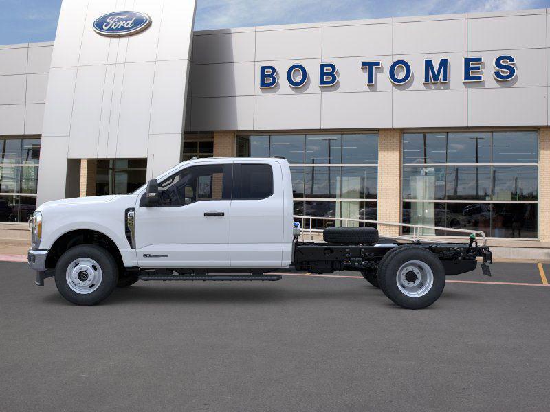 new 2025 Ford F-350 car, priced at $66,500