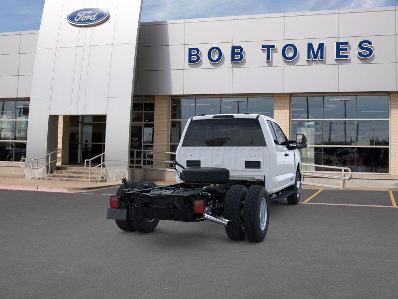 new 2025 Ford F-350 car, priced at $66,500