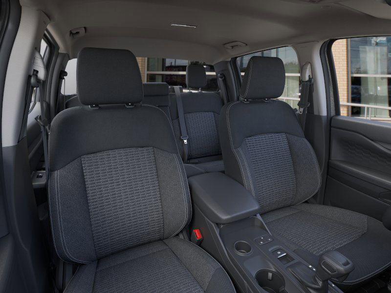 new 2025 Ford Ranger car, priced at $32,328