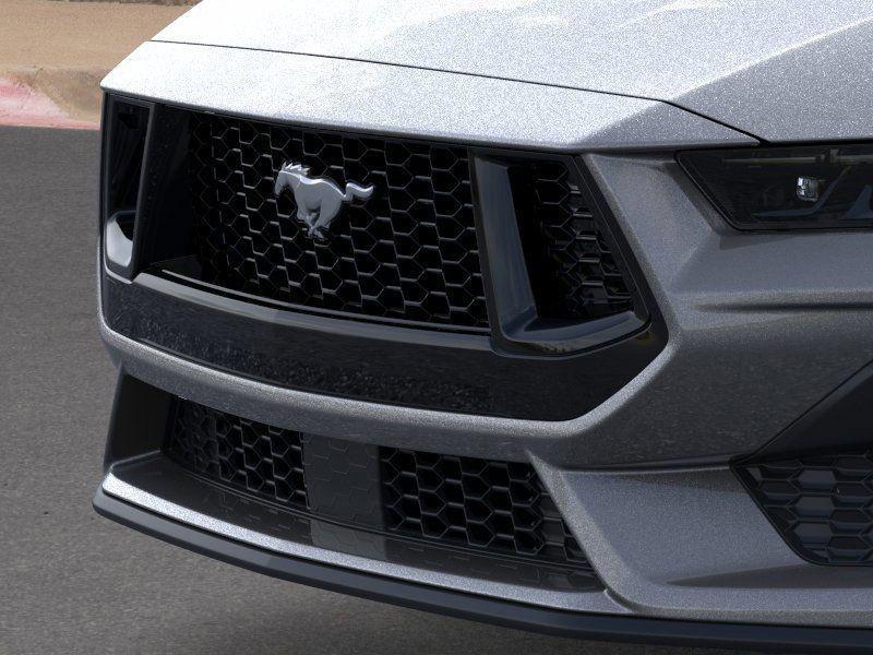 new 2026 Ford Mustang car, priced at $56,381