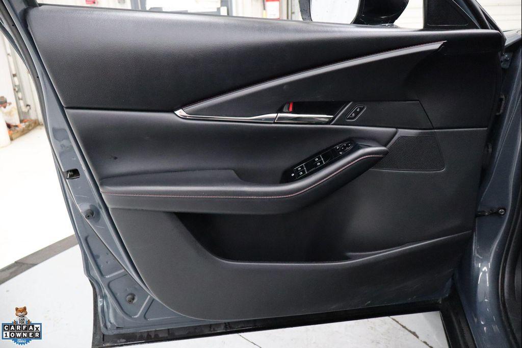 used 2023 Mazda CX-30 car, priced at $21,395