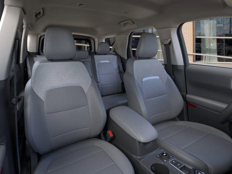 new 2025 Ford Bronco Sport car, priced at $37,420