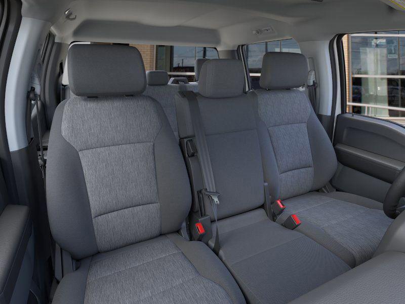 new 2026 Ford F-250 car, priced at $62,295