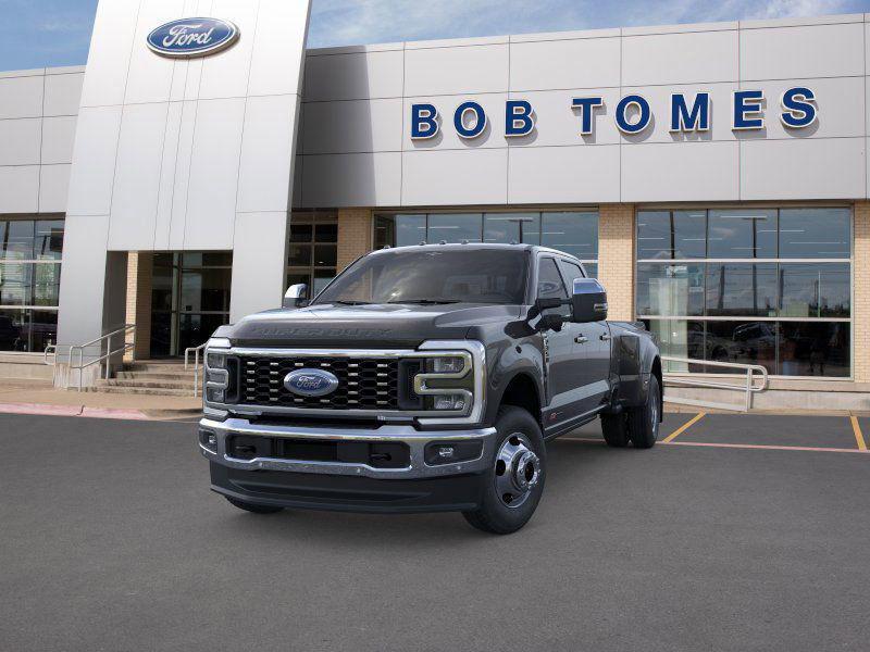 new 2026 Ford F-350 car, priced at $101,518