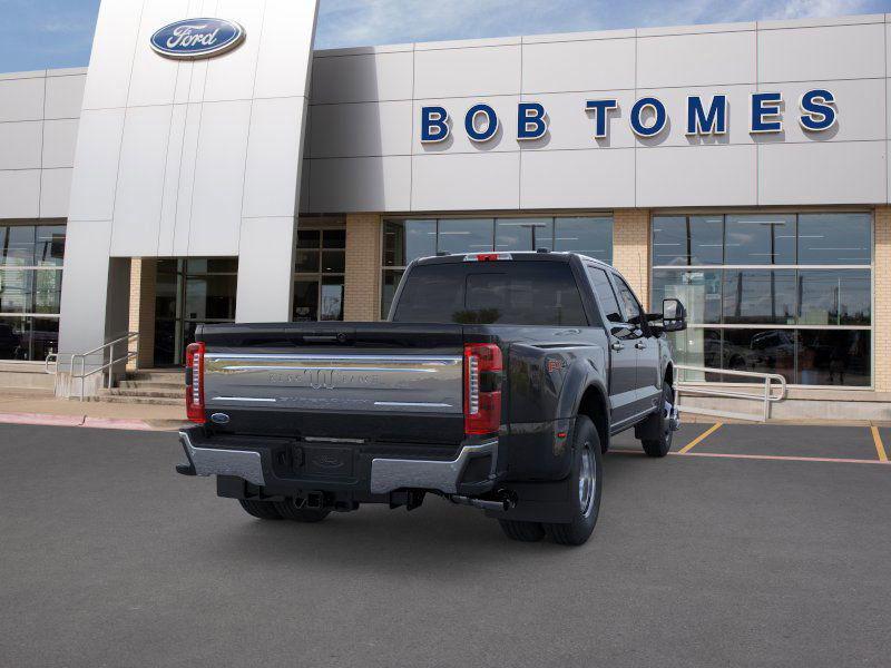new 2026 Ford F-350 car, priced at $101,518