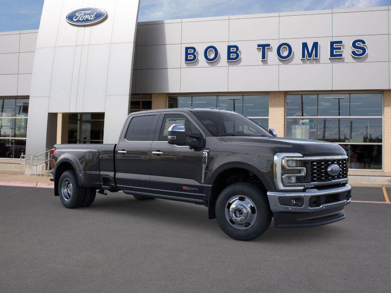 new 2026 Ford F-350 car, priced at $101,518