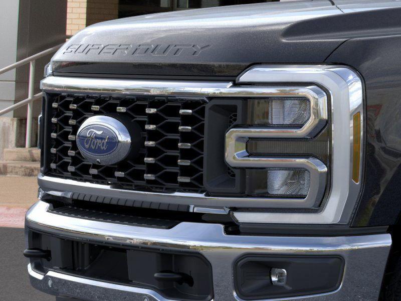 new 2026 Ford F-350 car, priced at $101,518