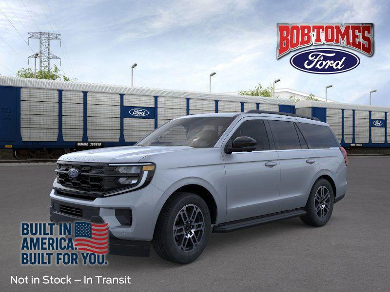new 2025 Ford Expedition car, priced at $67,933