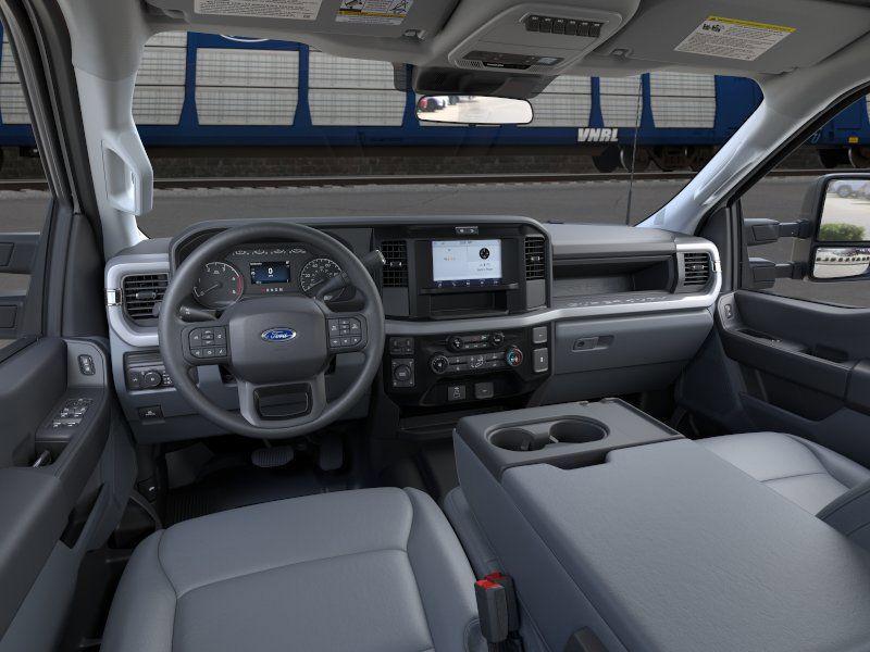 new 2026 Ford F-250 car, priced at $70,855