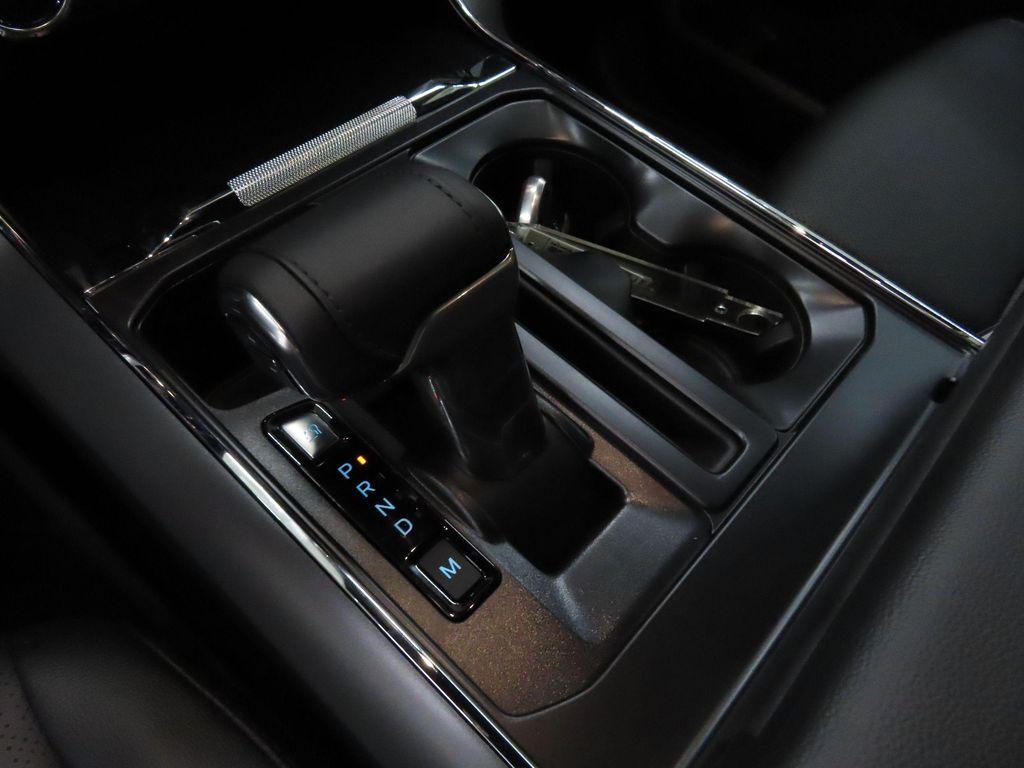 new 2025 Ford F-150 car, priced at $90,073