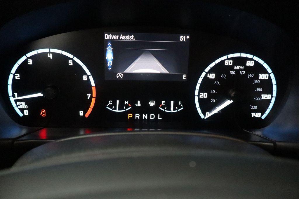 used 2021 Ford Bronco Sport car, priced at $19,995