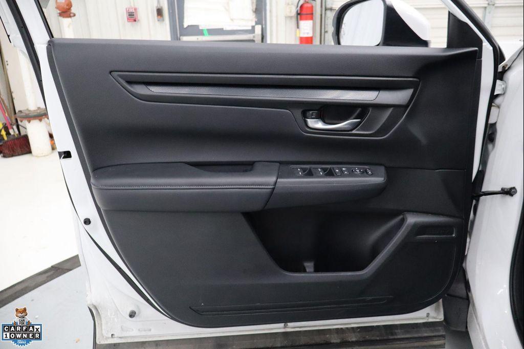 used 2024 Honda CR-V car, priced at $24,495