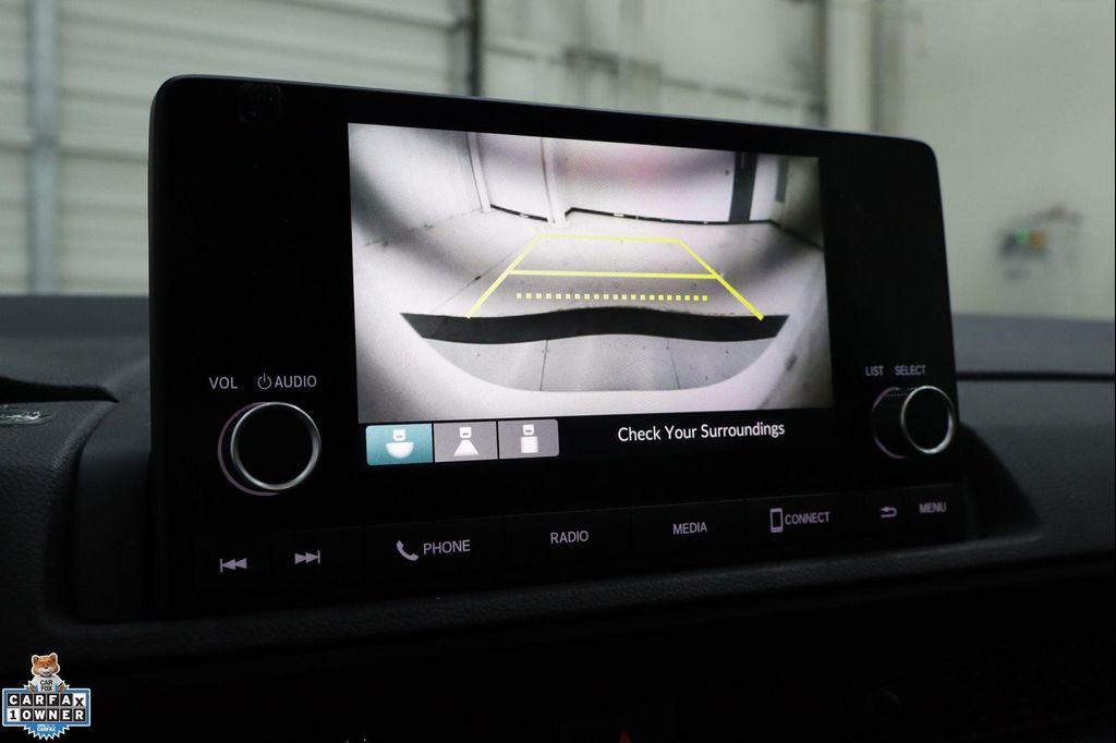 used 2024 Honda CR-V car, priced at $24,495