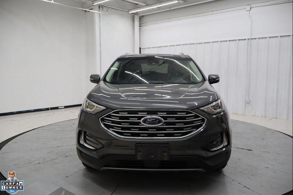 used 2020 Ford Edge car, priced at $14,995