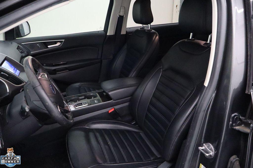 used 2020 Ford Edge car, priced at $14,995